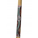 Australian Treasures (natural) Didgeridoo + Bag Australian Treasures (natural) Didgeridoo + Bag