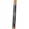 Australian Treasures (natural) Didgeridoo + Bag Australian Treasures (natural) Didgeridoo + Bag