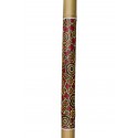 Australian Treasures (natural) Didgeridoo + Bag Australian Treasures (natural) Didgeridoo + Bag