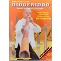 Didgeridoo hout inclusief DVD playing the didgeridoo