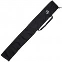 Didgeridoo bag 49.2'' made of nylon for bamboo and pvc didgeridoos with a length of 47.2'' cm