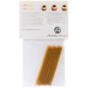 Australian Treasures Didgeridoo ''Natural'' + Wax + DVD Australian Treasures Didgeridoo ''Natural'' + Wax + DVD
