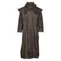 Scippis long raincoat Stocman Coat