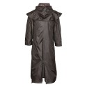 Scippis long raincoat Stocman Coat