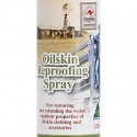 Reproofing Spray