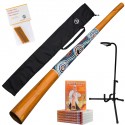Australian Treasures Didgeridoo Australian Treasures Didgeridoo