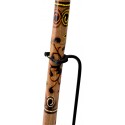 StartPaket Didgeridu Bambu
