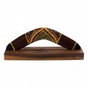 Boomerang Aboriginal Boomerang Aboriginal