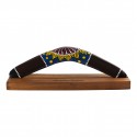 Boomerang Aboriginal Boomerang Aboriginal