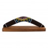 Boomerang Aboriginal Boomerang Aboriginal