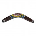 Boomerang Aboriginal Boomerang Aboriginal