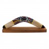 Boomerang Aboriginal Boomerang Aboriginal