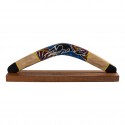 Boomerang Aboriginal Boomerang Aboriginal