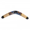 Boomerang Aboriginal Boomerang Aboriginal