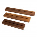 Australian Treasures boomerangstand 30cm (11.8'') Australian Treasures boomerangstand 30cm (11.8'')
