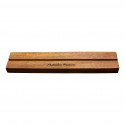 Australian Treasures boemerang standaard 40cm Australian Treasures boemerang standaard 40cm