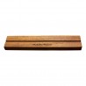 Australian Treasures boemerang standaard 40cm Australian Treasures boemerang standaard 40cm