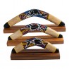 Boomerang Aboriginal Boomerang Aboriginal
