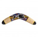 Boomerang Aboriginal Boomerang Aboriginal