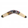 Boomerang Aboriginal Boomerang Aboriginal
