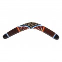 Boomerang Aboriginal Boomerang Aboriginal