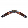 Boomerang Aboriginal Boomerang Aboriginal