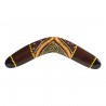 Boomerang Aboriginal Boomerang Aboriginal