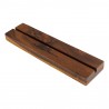 Australian Treasures bumerang 30cm braun inclusive Bumerang Standard Australian Treasures bumerang 30cm braun inclusive Bumerang Standard