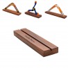 Australian Treasures boomerangstand 30cm (11.8'') Australian Treasures boomerangstand 30cm (11.8'')