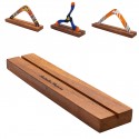 Australian Treasures boemerang standaard 40cm Australian Treasures boemerang standaard 40cm