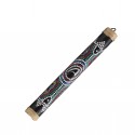 Baton de pluie 20cm painted Baton de pluie 20cm painted