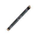 Rainstick 60cm painted Rainstick 60cm painted
