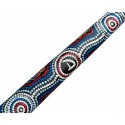 Regenmacher 80cm painted Regenmacher 80cm painted