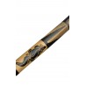 Baton de pluie 100cm carved Baton de pluie 100cm carved