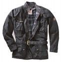 Cruiser Jacke Scippis