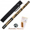 Didgeridoo Carved Didgeridoo Carved