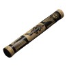 Rainstick 40cm carved Rainstick 40cm carved