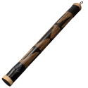 Rainstick 60cm carved Rainstick 60cm carved
