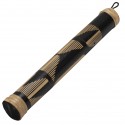 Rainstick 40cm carved Rainstick 40cm carved