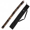 Rainstick 80cm painted Rainstick 80cm painted