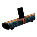 Smartphone Speaker & Stand Aboriginal Style Smartphone Speaker & Stand Aboriginal Style