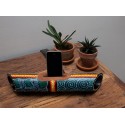 Smartphone Speaker & Stand Aboriginal Style Smartphone Speaker & Stand Aboriginal Style