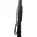 DIDGERIDOO BAG 150 cm - Nylon PRO Didgeridoo bag bell Ø 17 cm. Adjustable shoulder strap