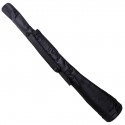 DIDGERIDOO BAG 150 cm - Nylon PRO Didgeridoo bag bell Ø 17 cm. Adjustable shoulder strap