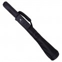 DIDGERIDOO-BAG 150cm - Professionele nylon didgeridoobag Bell Ø 17cm