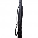 BOLSO DIDGERIDOO 180 cm - Nylon PRO Didgeridoo bolsa campana Ø 17 cm. Correa de hombro ajustable