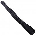 DIDGERIDOO BORSA 180 cm - Borsa PRO Didgeridoo in nylon campana Ø 17 cm. Tracolla regolabile