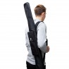 DIDGERIDOO BAG 150 cm - Nylon PRO Didgeridoo sac Ø 17 cm. Bandoulière réglable DIDGERIDOO BAG 150 cm - Nylon PRO Didgeridoo sac Ø 17 cm. Bandoulière réglable