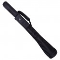 DIDGERIDOO BAG 150 cm - Nylon PRO Didgeridoo sac Ø 17 cm. Bandoulière réglable DIDGERIDOO BAG 150 cm - Nylon PRO Didgeridoo sac Ø 17 cm. Bandoulière réglable