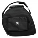 DIDGERIDOO BAG FOR SPIRAL TRAVEL DIDGERIDOO - Nylon Didgeridoo bag for wooden spiral didgeridoo. DIDGERIDOO BAG FOR SPIRAL TRAVEL DIDGERIDOO - Nylon Didgeridoo bag for wooden spiral didgeridoo.
